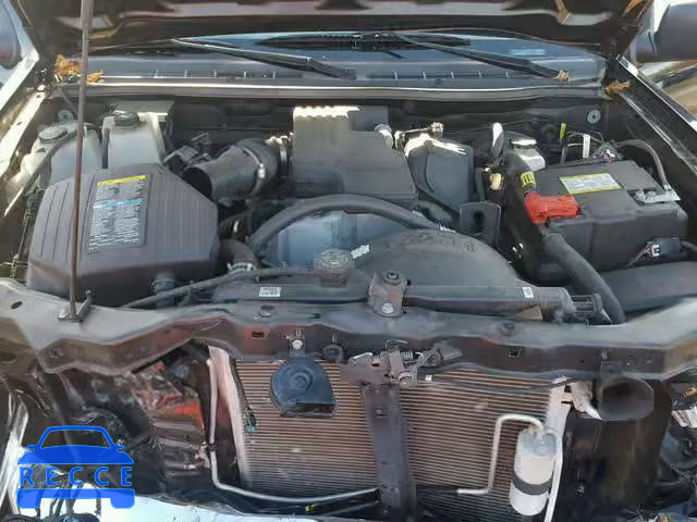 2010 GMC CANYON 1GTHTBD9XA8104710 image 6