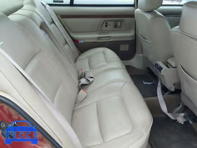 1999 OLDSMOBILE 88 BASE 1G3HN52K8X4818241 image 5