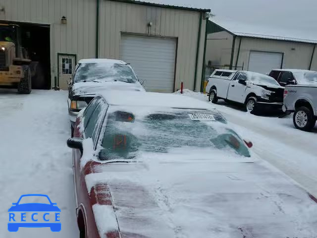 1999 OLDSMOBILE 88 BASE 1G3HN52K8X4818241 image 8