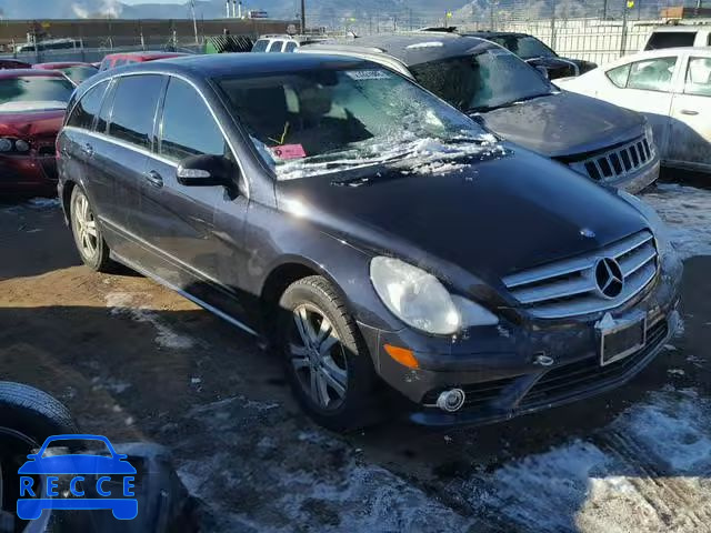 2008 MERCEDES-BENZ R 320 CDI 4JGCB22E88A068074 зображення 0