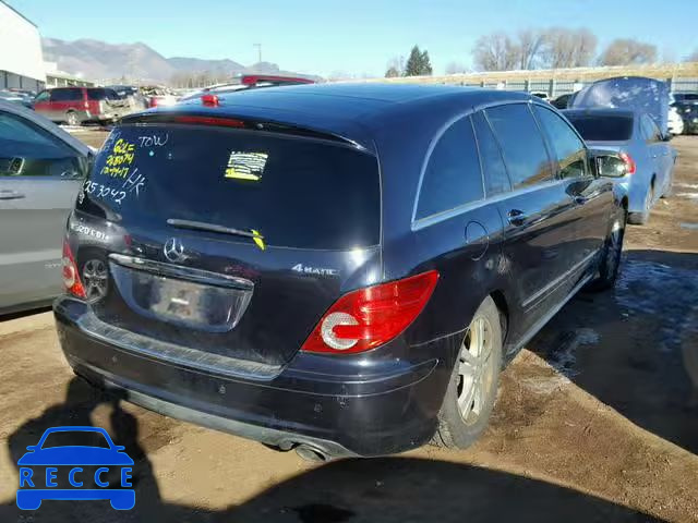 2008 MERCEDES-BENZ R 320 CDI 4JGCB22E88A068074 image 3