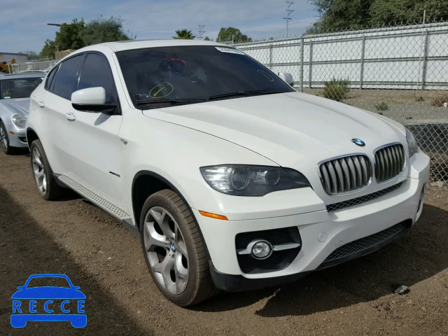 2011 BMW X6 XDRIVE3 5UXFG2C52BLX06976 image 0