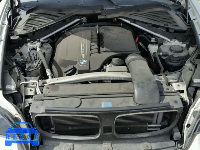 2011 BMW X6 XDRIVE3 5UXFG2C52BLX06976 image 6