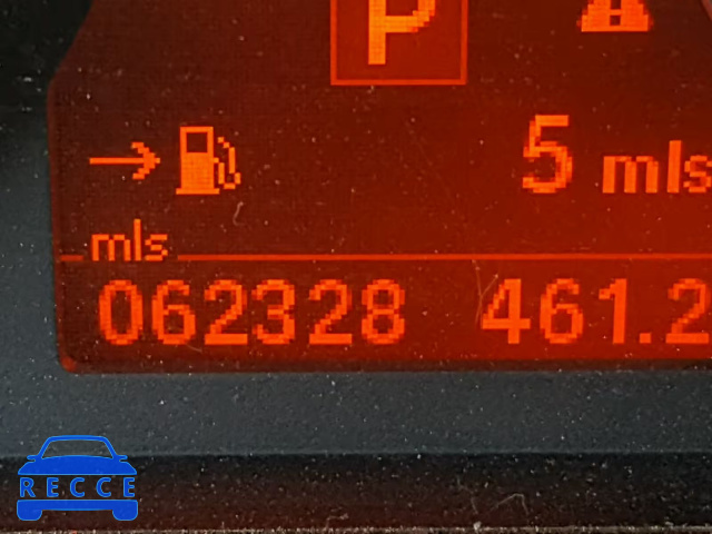 2011 BMW X6 XDRIVE3 5UXFG2C52BLX06976 image 7