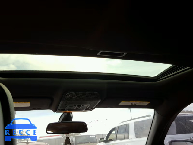 2011 BMW X6 XDRIVE3 5UXFG2C52BLX06976 image 8