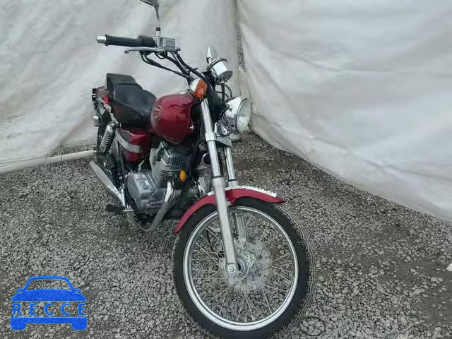 2015 HONDA CMX250C JH2MC1302FK901272 Bild 0