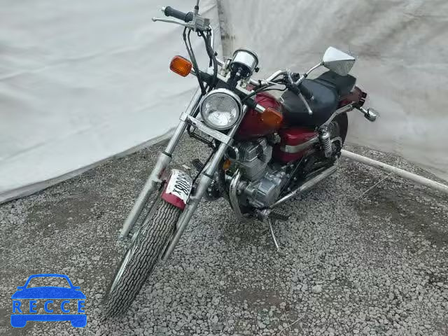 2015 HONDA CMX250C JH2MC1302FK901272 image 1