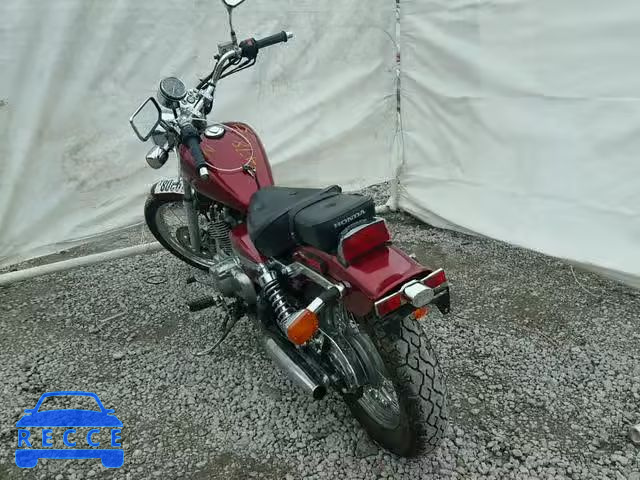 2015 HONDA CMX250C JH2MC1302FK901272 Bild 2