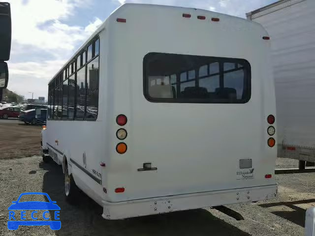 2005 CHEVROLET C5500 C5V0 1GBE5V1235F517001 Bild 2