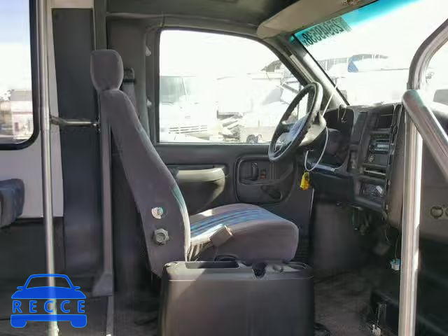 2005 CHEVROLET C5500 C5V0 1GBE5V1235F517001 Bild 4