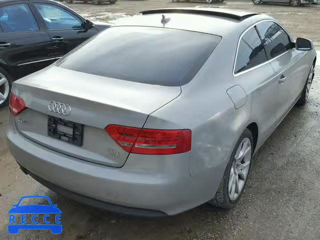 2012 AUDI A5 PREMIUM WAULFAFR8CA000556 Bild 3