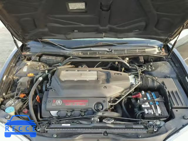 2001 ACURA 3.2CL TYPE 19UYA42671A004682 image 6