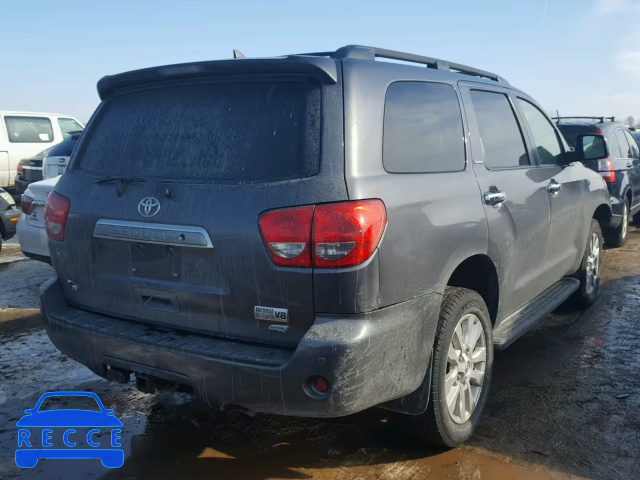 2011 TOYOTA SEQUOIA PL 5TDDW5G11BS044293 image 3