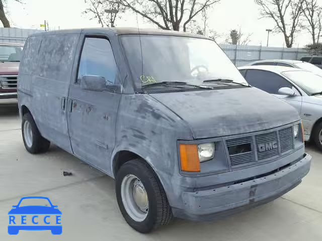 1989 GMC SAFARI 1GTCM15Z3KB522692 Bild 0