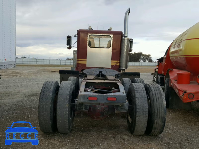 1990 PETERBILT 379 1XP5D29X4LD284640 Bild 5