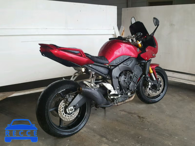 2006 YAMAHA FZ1 S JYARN17E86A001217 зображення 3