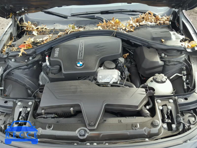 2014 BMW 428 XI WBA3N9C58EF721758 Bild 6