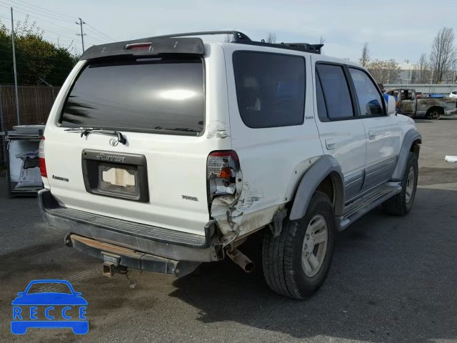 1996 TOYOTA 4RUNNER LI JT3HN87R3T0035843 image 3