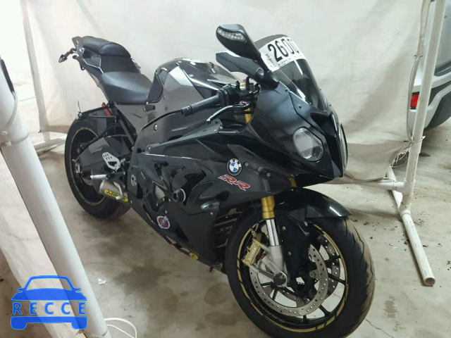 2013 BMW S 1000 RR WB1053402DZL17144 Bild 0