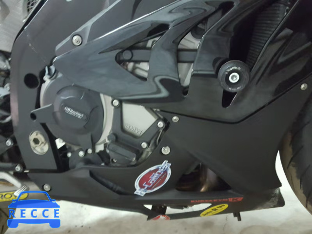 2013 BMW S 1000 RR WB1053402DZL17144 image 6