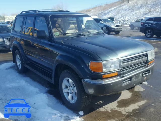 1994 TOYOTA LAND CRUIS JT3DJ81W6R0092250 image 0