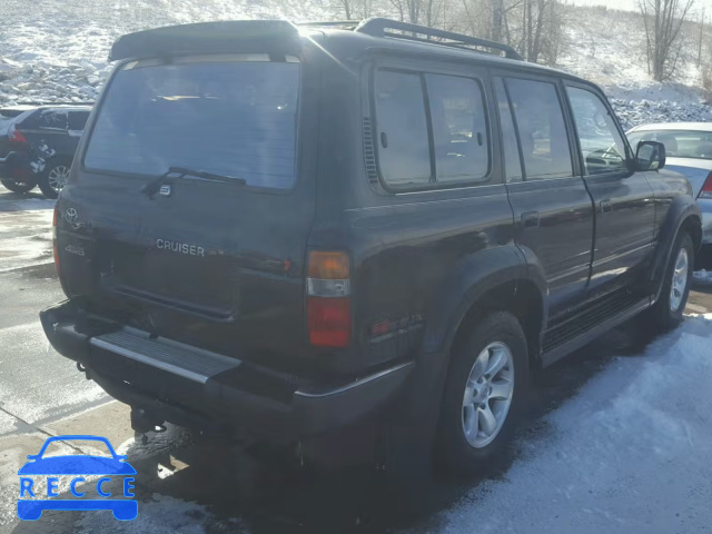1994 TOYOTA LAND CRUIS JT3DJ81W6R0092250 image 3
