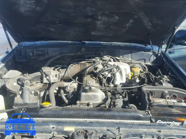 1994 TOYOTA LAND CRUIS JT3DJ81W6R0092250 image 6