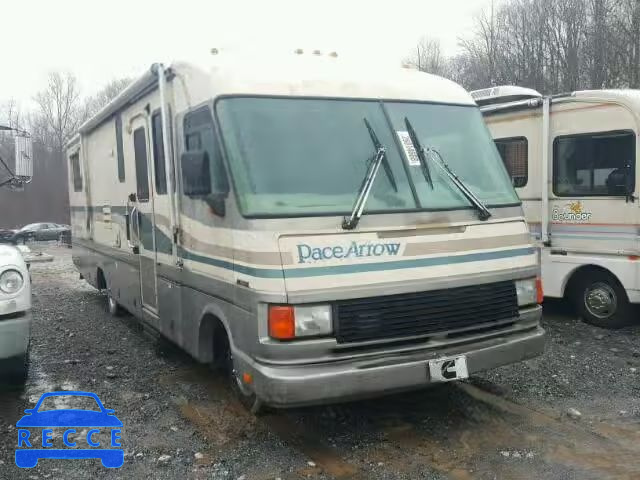 1994 CHEVROLET MOTORHOME 1GBKP37NXR3310423 зображення 0