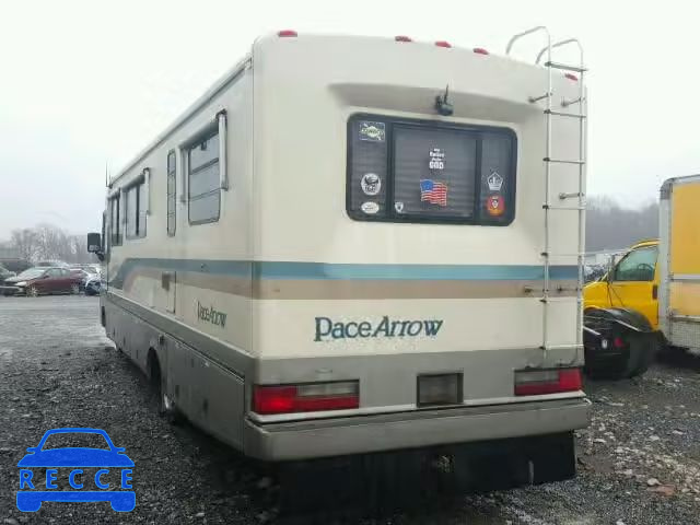 1994 CHEVROLET MOTORHOME 1GBKP37NXR3310423 Bild 2