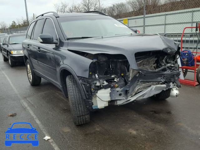 2010 VOLVO XC90 3.2 YV4982CZ9A1534743 image 0