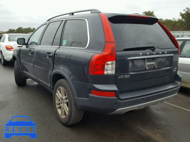 2010 VOLVO XC90 3.2 YV4982CZ9A1534743 image 2