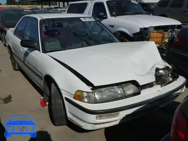 1990 ACURA INTEGRA LS JH4DB1554LS035721 image 0