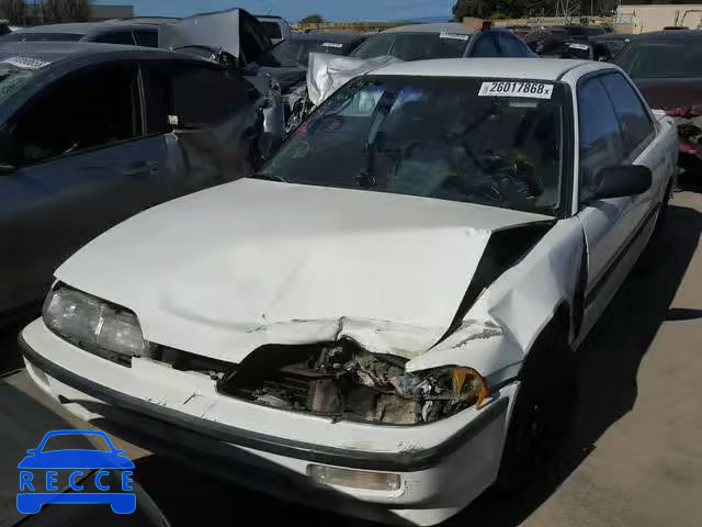 1990 ACURA INTEGRA LS JH4DB1554LS035721 Bild 1