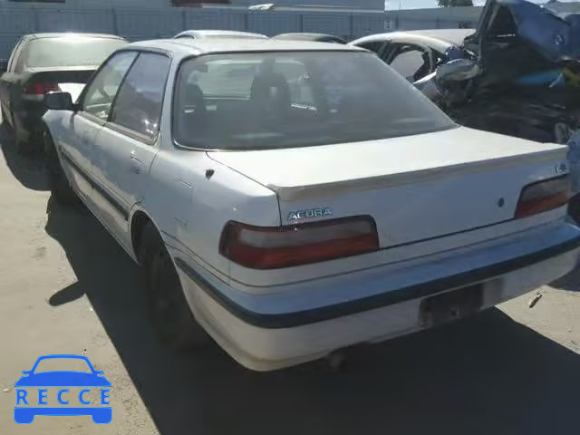 1990 ACURA INTEGRA LS JH4DB1554LS035721 image 2