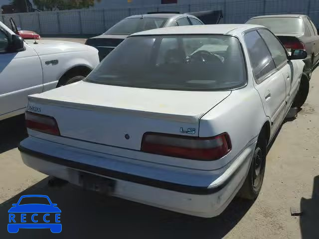 1990 ACURA INTEGRA LS JH4DB1554LS035721 Bild 3