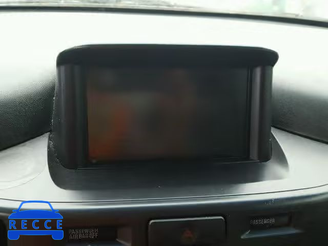 2008 MITSUBISHI ENDEAVOR S 4A4MN31S88E035607 image 8