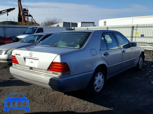 1993 MERCEDES-BENZ 300 SE WDBGA32E5PA106159 image 3