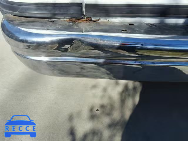 1996 DODGE RAM WAGON 2B4HB25Z2TK119183 зображення 8