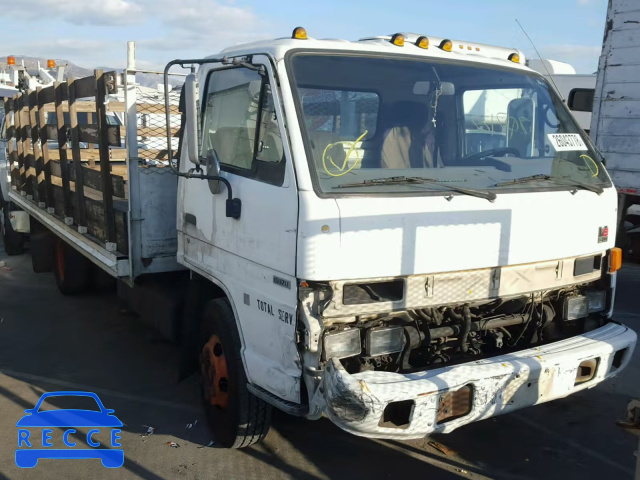 1994 ISUZU NPR 4KLB4B1A7RJ002755 image 0