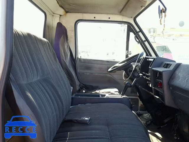 1994 ISUZU NPR 4KLB4B1A7RJ002755 image 4