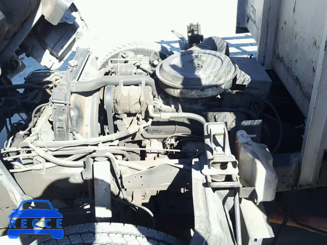 1994 ISUZU NPR 4KLB4B1A7RJ002755 Bild 6