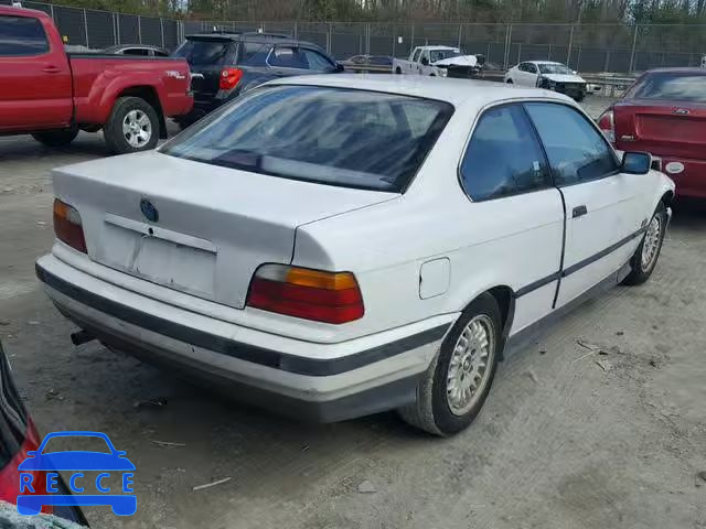 1995 BMW 318 IS WBABE5329SJA11970 зображення 3