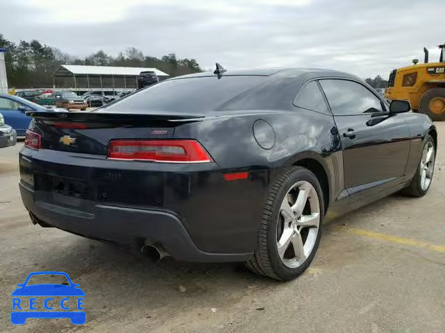 2015 CHEVROLET CAMARO 2SS 2G1FK1EJ9F9205285 image 3