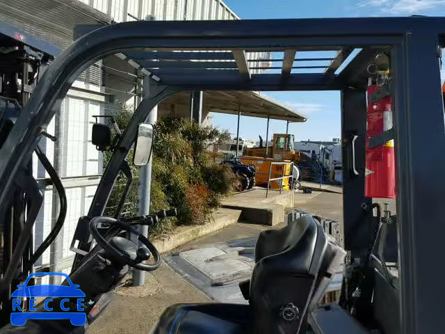 2015 TOYOTA FORKLIFT 67970 image 8