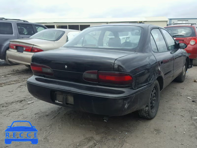 1997 GEO PRIZM BASE 1Y1SK526XVZ459990 зображення 3