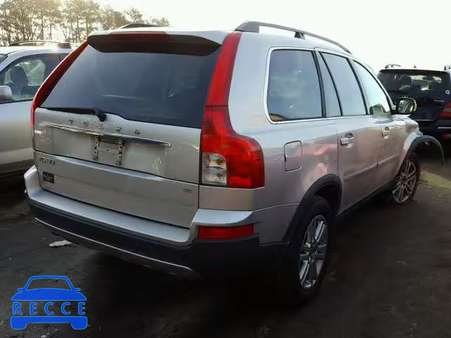 2010 VOLVO XC90 3.2 YV4982CY5A1538764 image 3