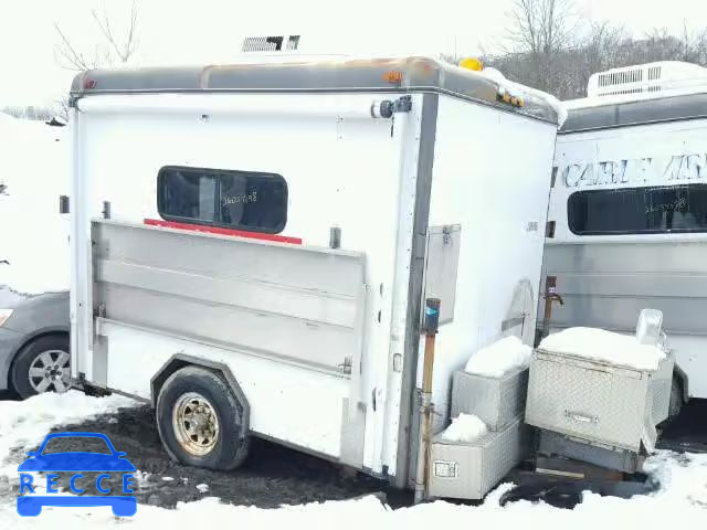 1996 TRAIL KING TRAILER 1W9V101T1T1012297 image 0