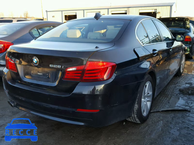 2012 BMW 528 XI WBAXH5C54CDW03846 зображення 3