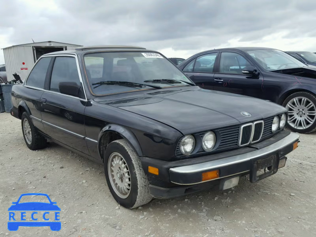 1985 BMW 325 E WBAAB5401F9508548 image 0