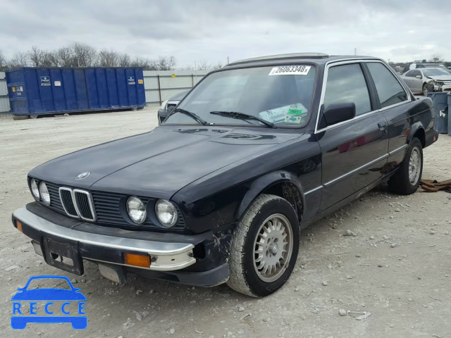 1985 BMW 325 E WBAAB5401F9508548 image 1
